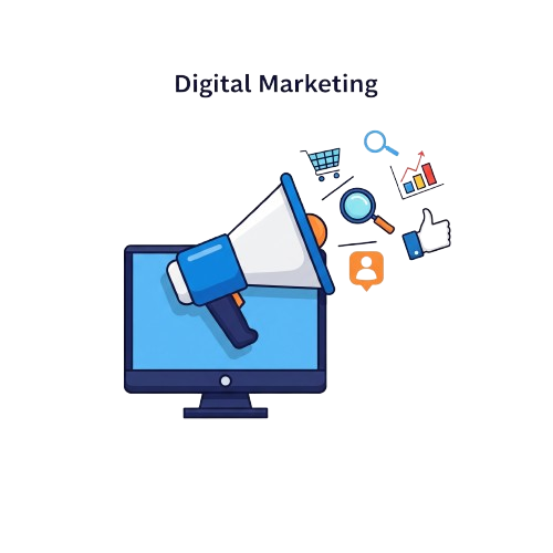 Ikon Digital Marketing